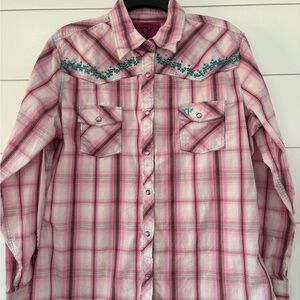 Cowgirl Hardware snap up